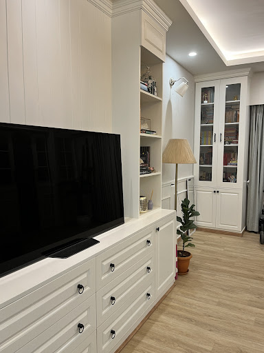 Photo from customer review