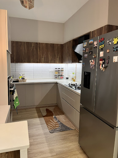 Photo from customer review