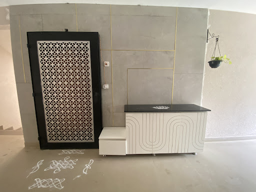 Photo from customer review